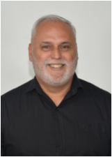 Retrato de EDINHO DO BAIANO
