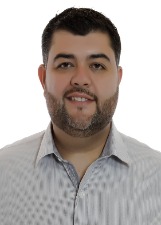 Retrato de GUSTAVO FRANÇA