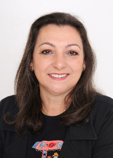 Retrato de SUELI