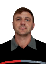 Retrato de MARQUINHOS PÃO