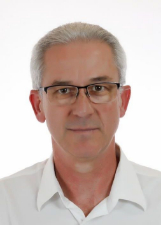 Retrato de LUIS CARLOS PERLI