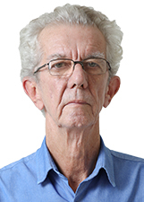 Retrato de DONIZETI AGRÔNOMO