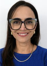Retrato de DRA SEANDRA