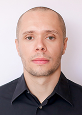Retrato de YAGO MAGIERO