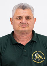 Retrato de GEFÃO