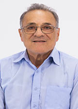 Retrato de GERALDO VAQUINHA