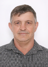 Retrato de GILMAR HEINZ - ZIMO