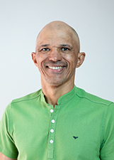 Retrato de VANDO AZEVEDO