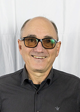 Retrato de CELSO SAGGIORATO
