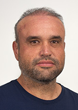 Retrato de THIAGO