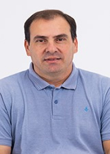 Retrato de CLEVERSON DALPRÁ