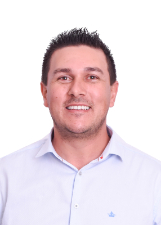 Retrato de LUIZ NUNES