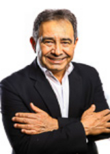 Retrato de DR CASTRO