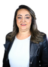 Retrato de DENISE CAPI