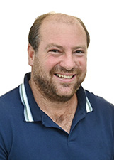 Retrato de FABIANO PILLATI