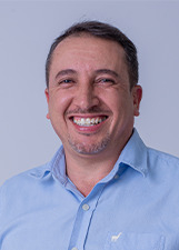 Retrato de MARCIO DA CIDBEL