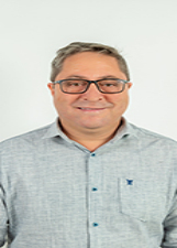 Retrato de AGNALDO VIEIRA