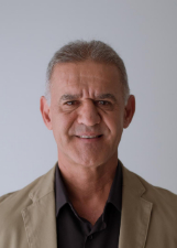 Retrato de RICARDO PAULINO