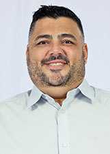 Retrato de THIAGO ROLEMÃ
