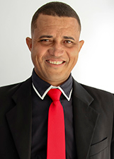 Retrato de ADELSON BAIANO