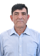 Retrato de RAMIRO RAMOS