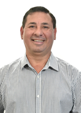 Retrato de GILMAR MALA