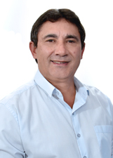 Retrato de PIRILAMPO