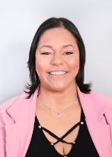 Retrato de MARCIA FREITAS