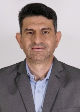 Retrato de DR. BENINI JUNIOR