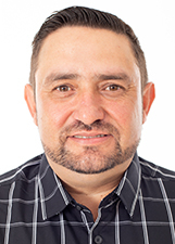 Retrato de RONALDO MARTINS