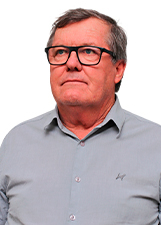 Retrato de LAURO SEHN