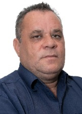 Retrato de GARANHA