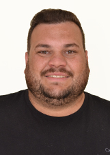 Retrato de JUNINHO DUTRA