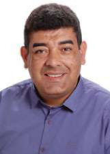Retrato de ANDERSON ARAUJO