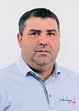 Retrato de LUIZINHO DA GUAPORE