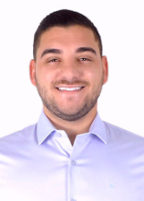 Retrato de JOÃO PAIZANA