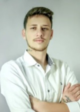 Retrato de VALDIR JADER ZAMBONI
