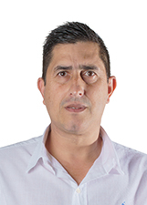 Retrato de PAULINHO DA ERONDINA