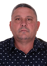 Retrato de NELSINHO DA SAUDE