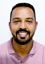 Retrato de JOSIMAR DO PATIO