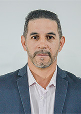 Retrato de JOSMAR ROSA