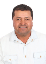 Retrato de JUAREZ TEIXEIRA