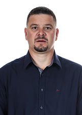Retrato de TIAGO BOGO