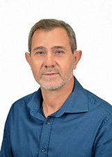 Retrato de ZEZINHO DA RAÇÃO
