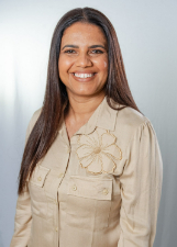 Retrato de PRISCILA TEIXEIRA