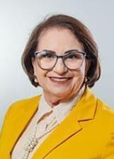 Retrato de TEREZA LOUÇÃO