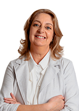 Retrato de SUZANA FELIPE