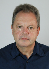 Retrato de PETRY