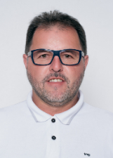 Retrato de JACARÉ