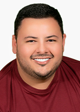 Retrato de JHONE CAMAPUM